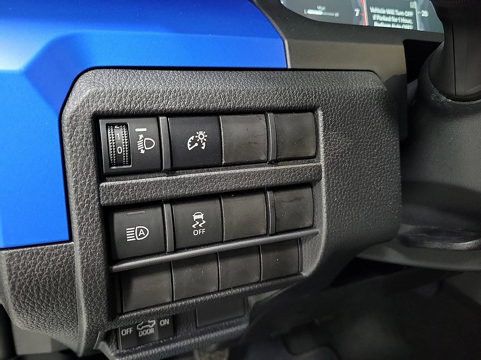 New 2026 Ice Cap Toyota TRD Off-Road image 10