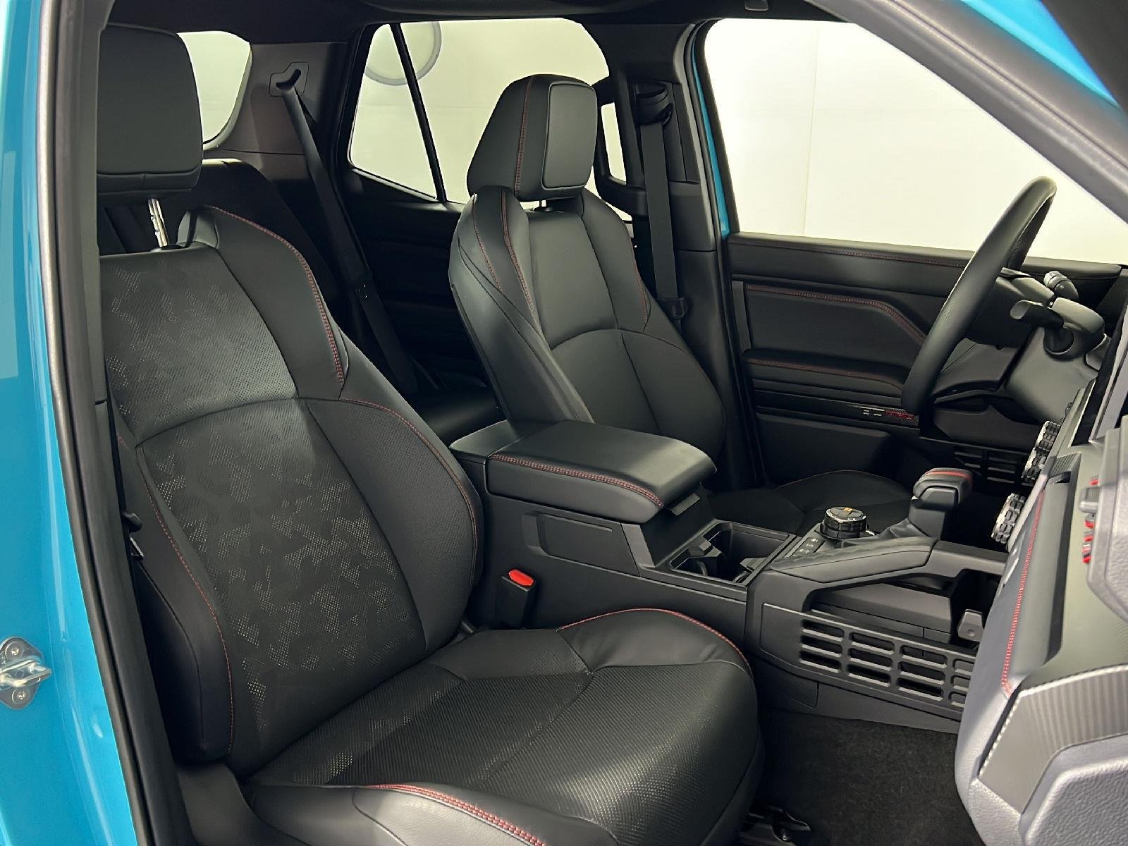 Used 2026 Wave Maker Toyota TRD Pro HV image 41