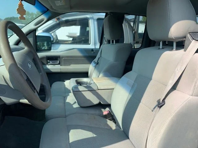 Used 2007 Gray Ford  image 5