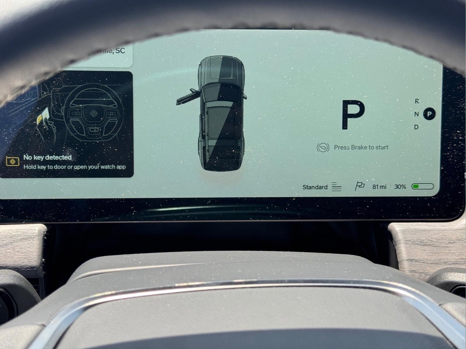Used 2022 El Cap Granite Rivian Launch Edition image 22