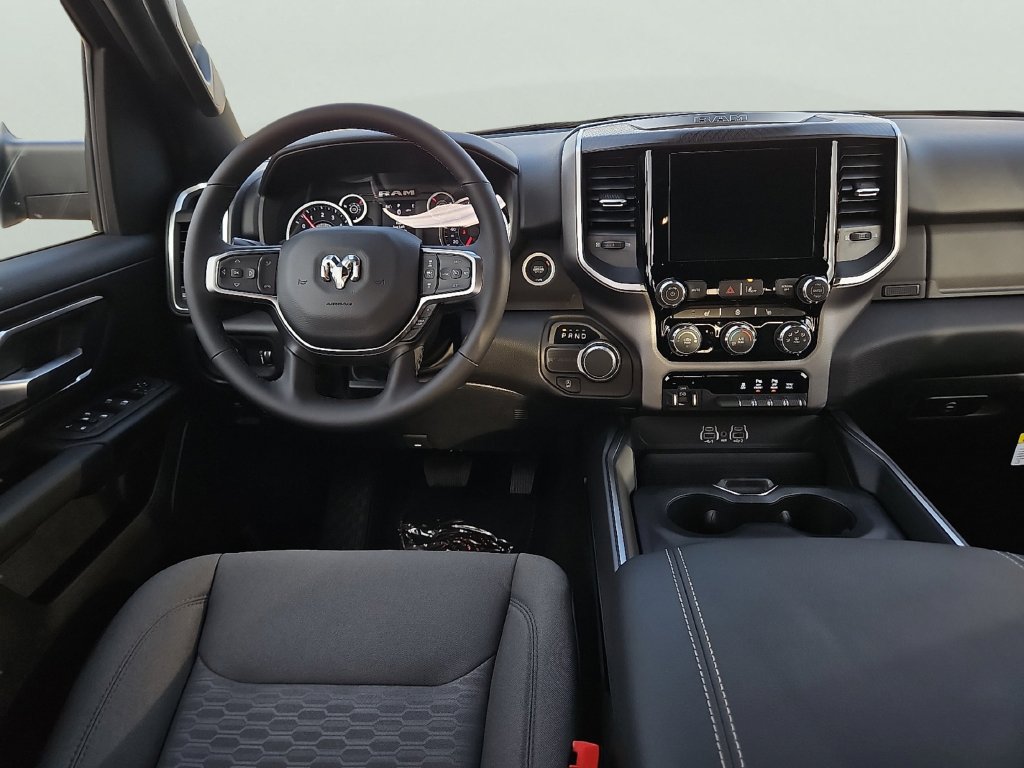 2026 RAM 1500 Big Horn/Lone Star - Photo 14