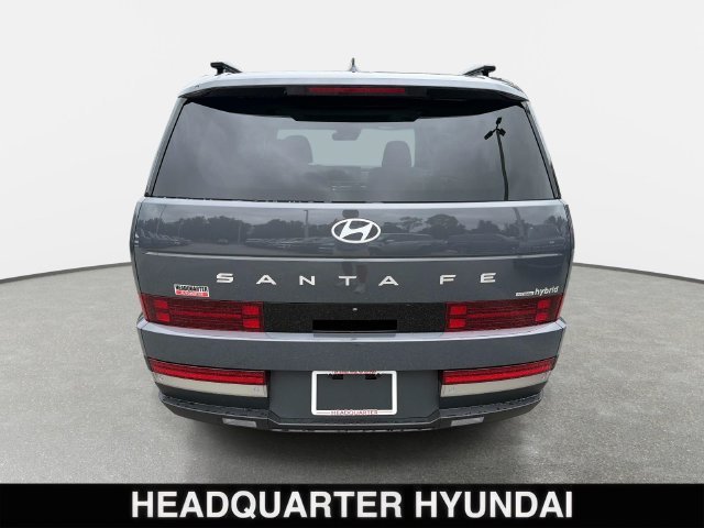 New 2027 Gray Hyundai Limited image 3