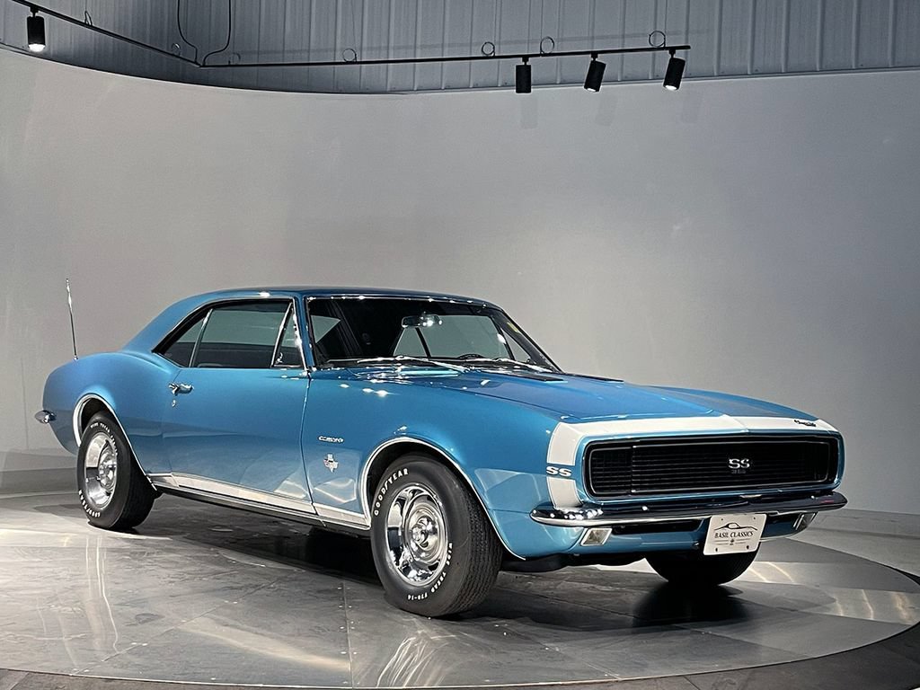 Used 1967  Chevrolet  image 94