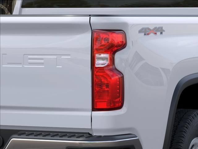 2025 Chevrolet Silverado 3500 HD Work Truck - Photo 11