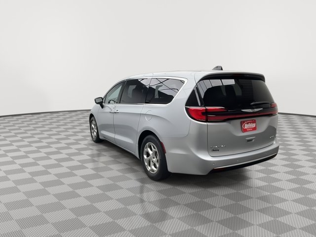 2024 Chrysler Pacifica Limited - Photo 42