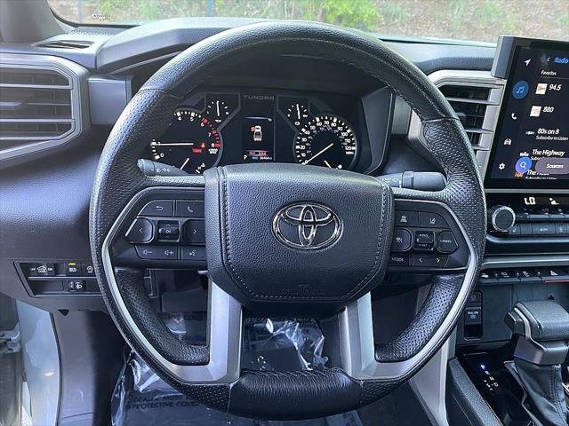 Certified Used 2025 LUNAR ROCK Toyota  image 14