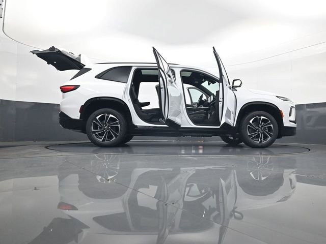 2026 Buick Enclave Sport Touring - Photo 34