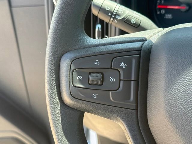 2026 Chevrolet Silverado 2500 HD Work Truck - Photo 20
