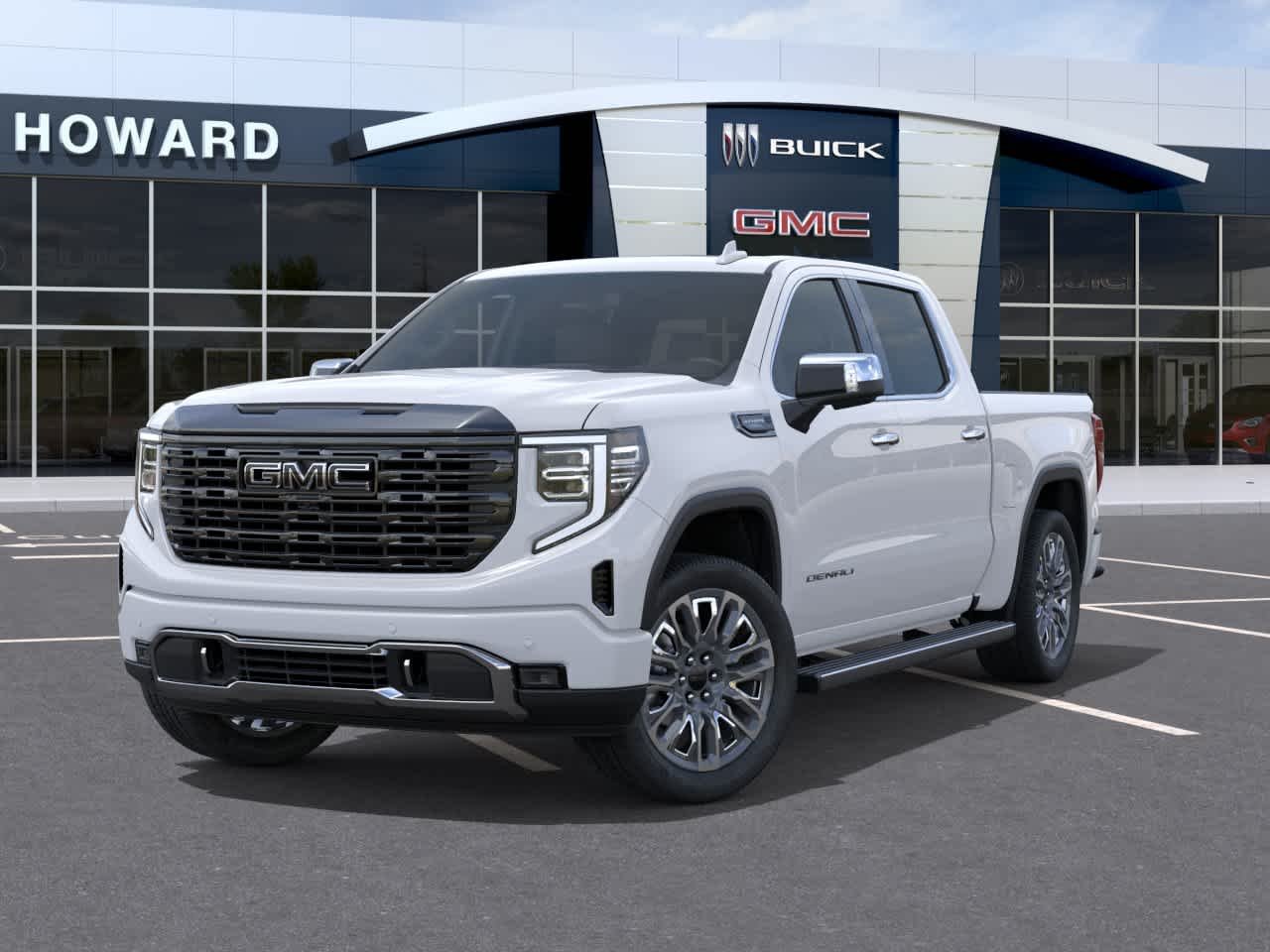 2026 GMC Sierra 1500 Denali Ultimate - Photo 6