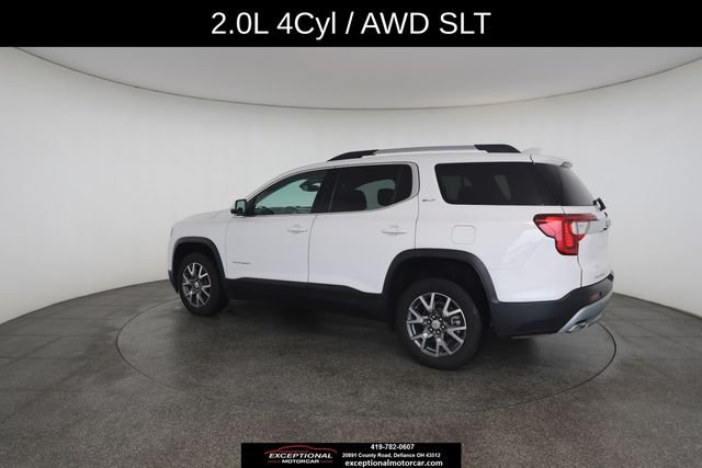2023 GMC Acadia SLT - Photo 10