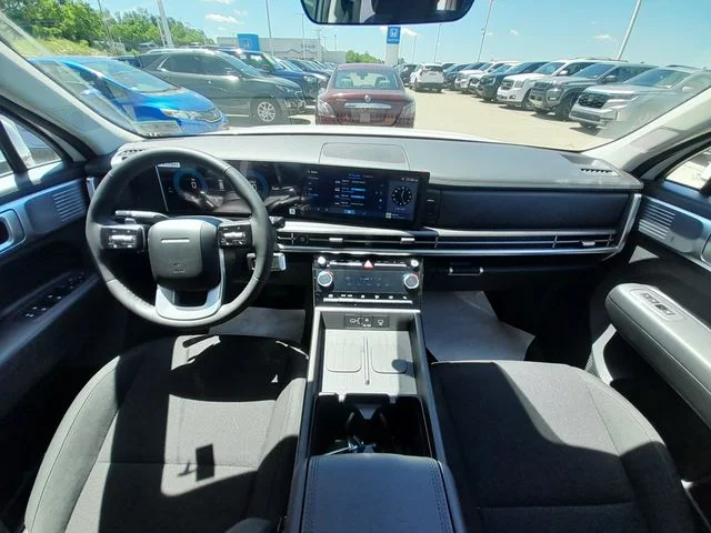 Used 2026 White Hyundai SE image 38