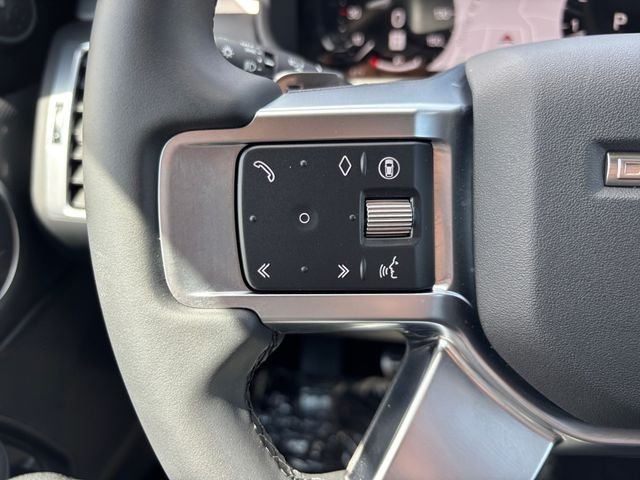 2025 Land Rover Discovery Dynamic SE - Photo 22