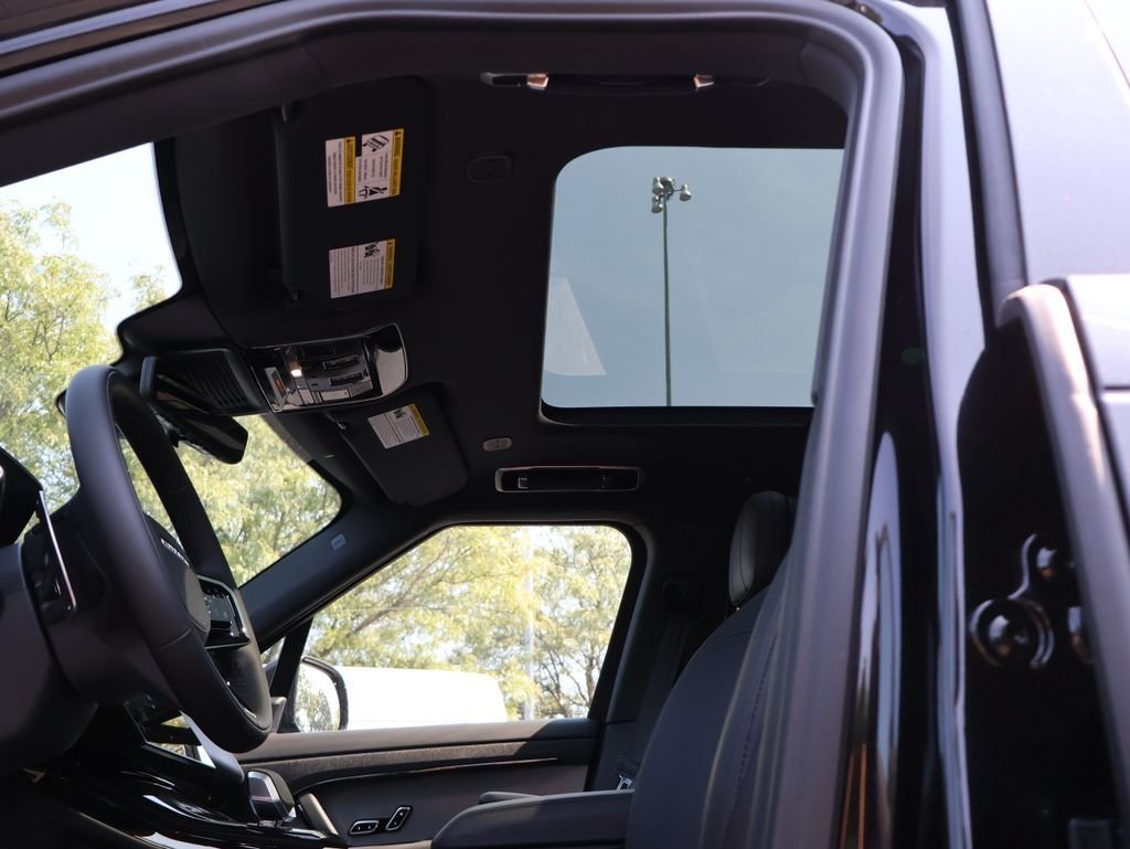 2026 Land Rover Range Rover Sport Dynamic SE - Photo 35