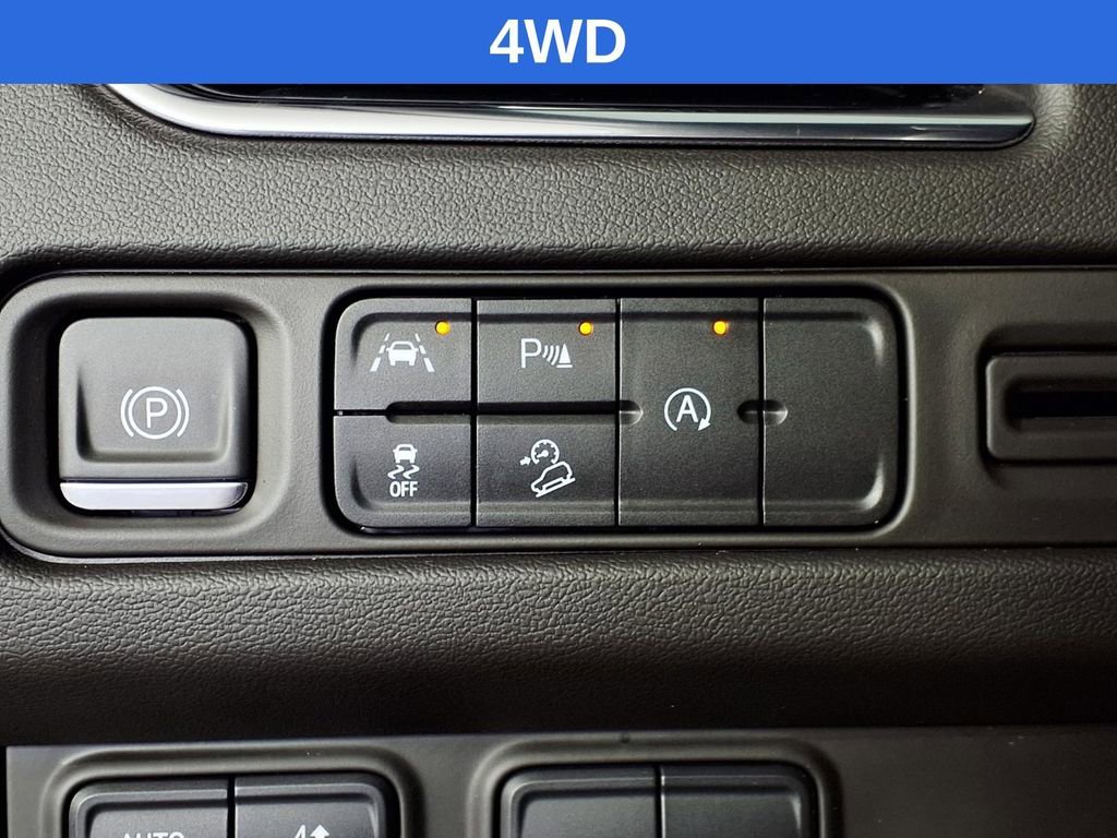 2023 Chevrolet Tahoe Premier - Photo 44