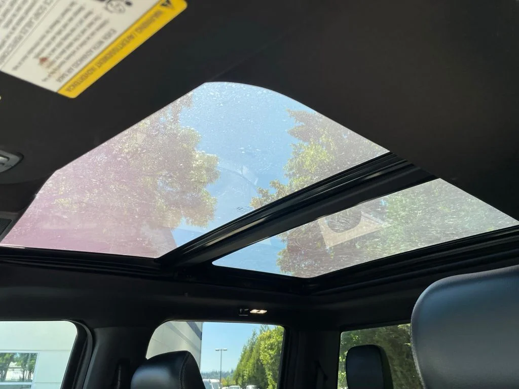Used 2017 Magnetic Ford Lariat image 19
