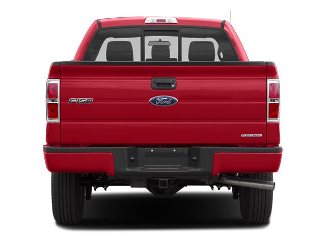 Used 2014  Ford  image 5
