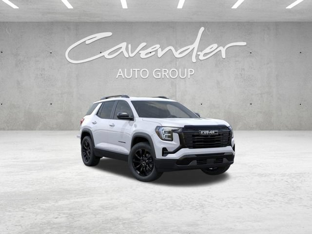 2027 GMC Terrain Elevation - Photo 1