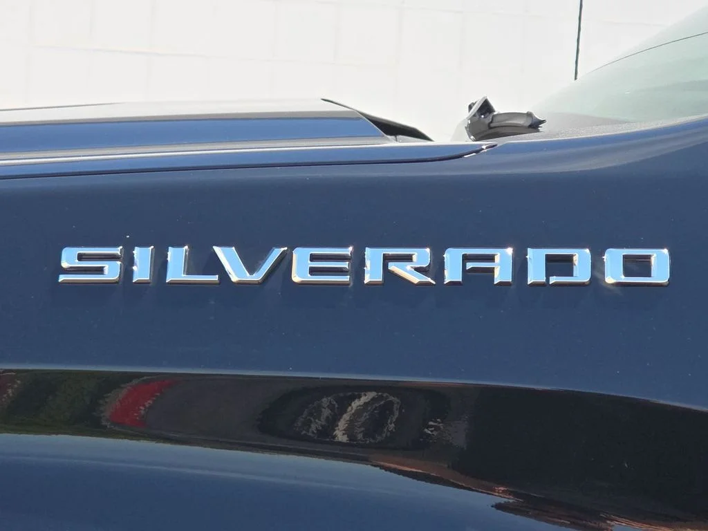 Used 2023 Black Chevrolet LTZ image 33