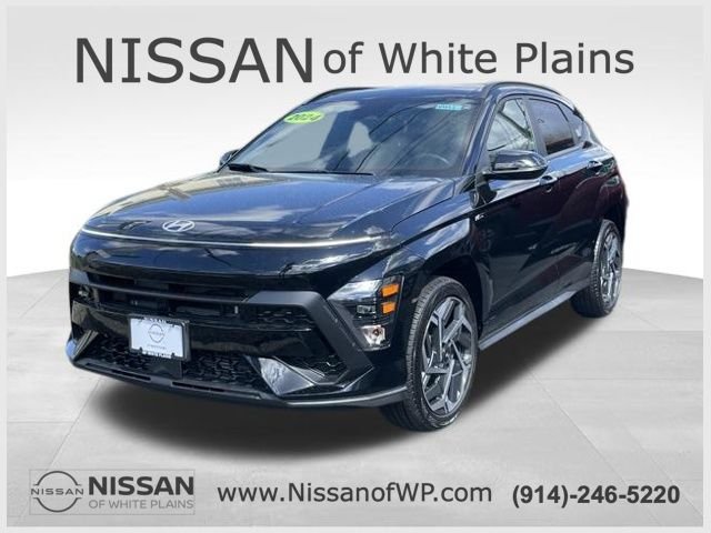 2024 Hyundai Kona N Line Automatic AWD's photo