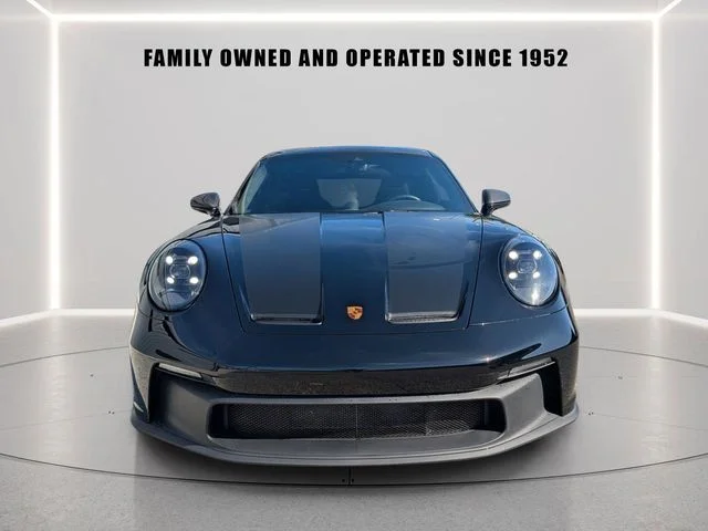 Used 2023  Porsche GT3 image 8