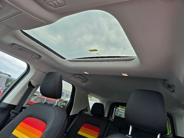 2025 Ford Bronco Sport Free Wheeling - Photo 7