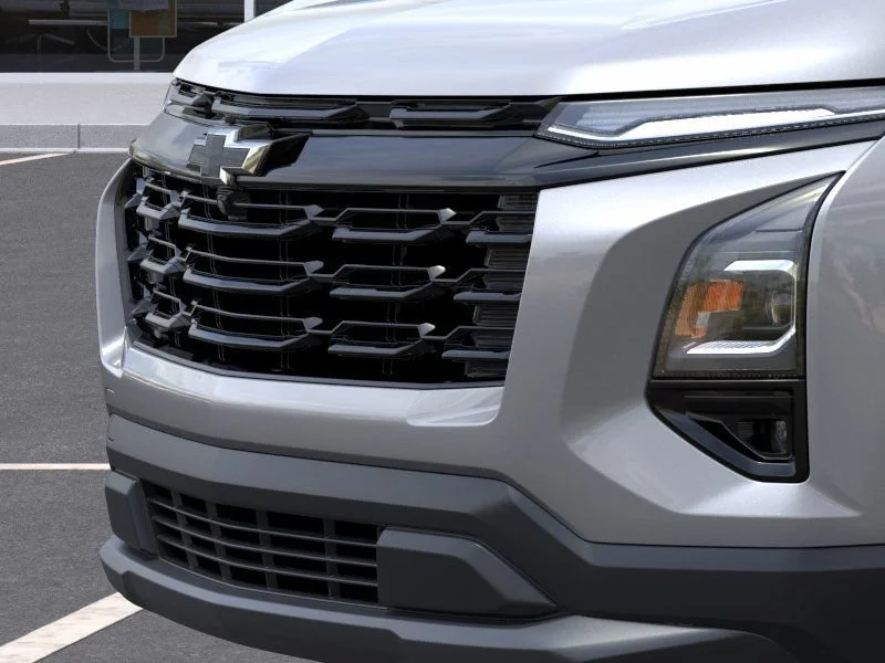 2027 Chevrolet Equinox LT - Photo 15