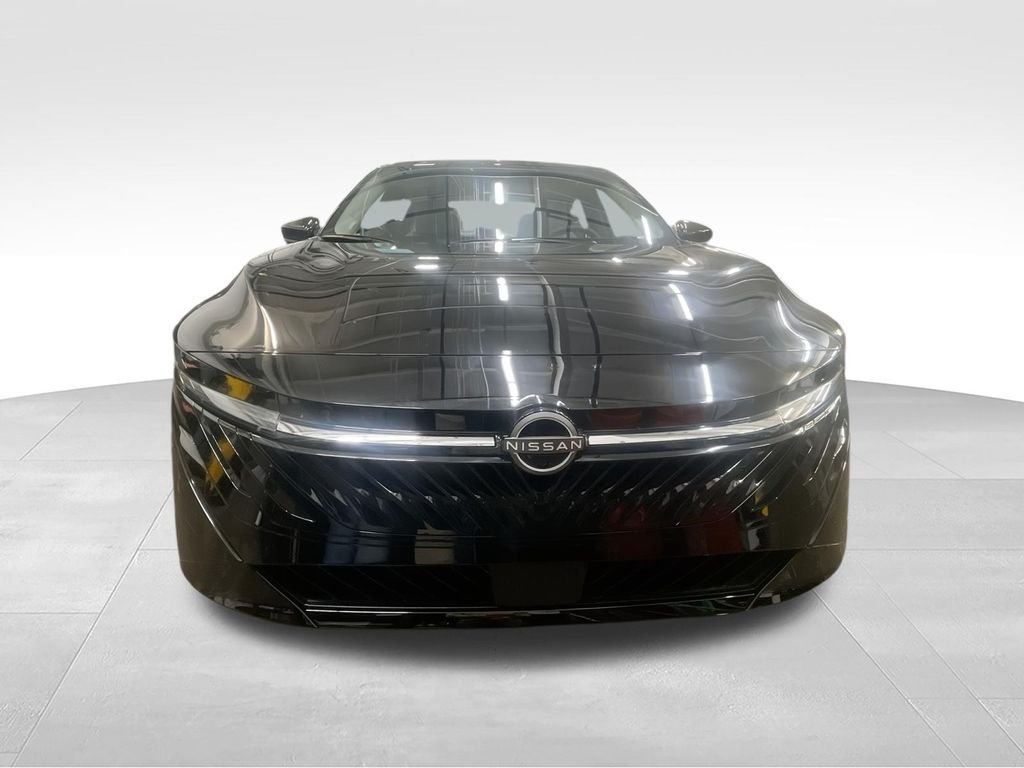 New 2026 Black Nissan SL image 3