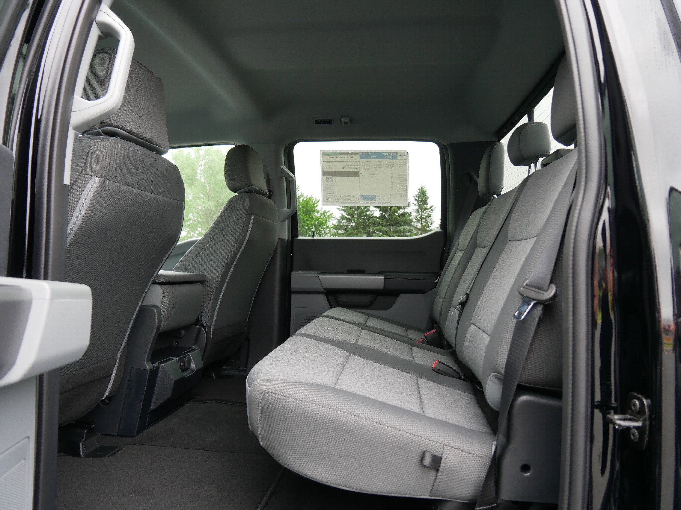 2026 Ford F-350 Super Duty XL - Photo 8