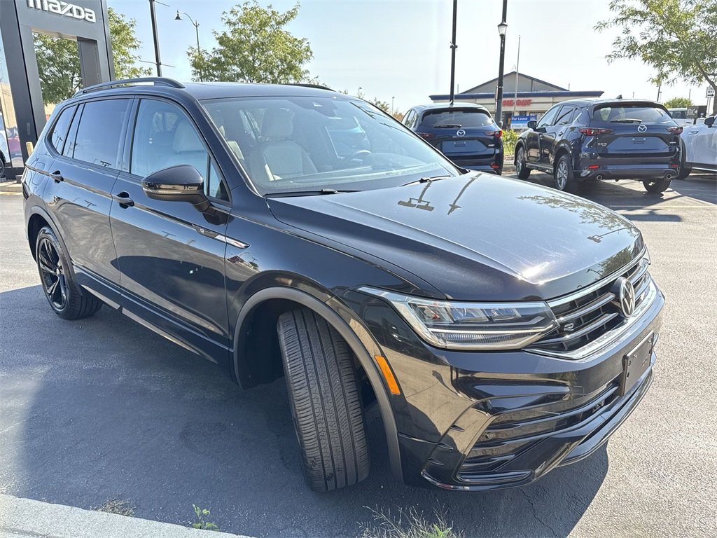 2023 VOLKSWAGEN TIGUAN - Image 4