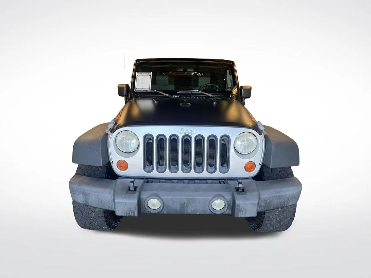 Used 2009 Silver Jeep X image 7
