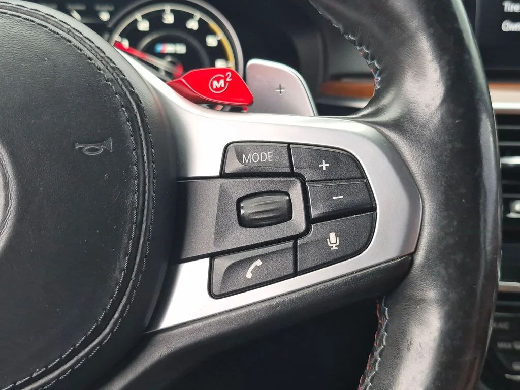 Used 2019 Blue BMW Base image 14