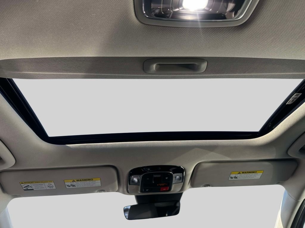 2025 Hyundai Tucson SEL Convenience - Photo 14