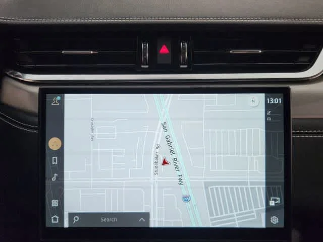 New 2026 Santorini Black Metallic Jaguar R-Dynamic S image 29
