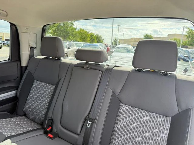 Certified Used 2020 Silver Toyota SR5 image 55