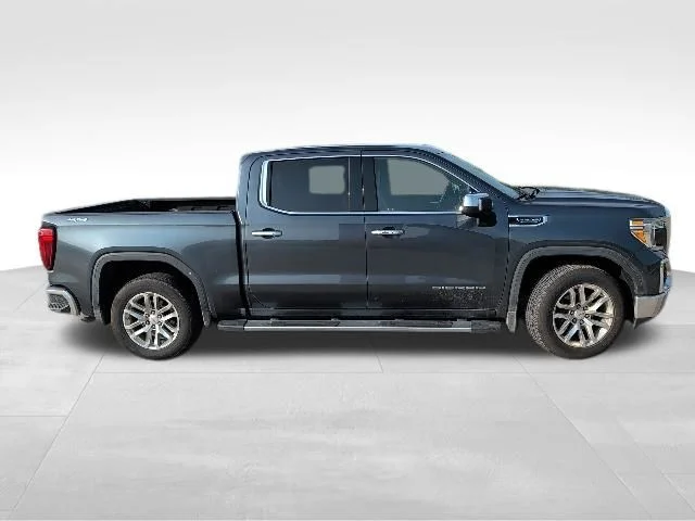 3GTU9DED9KG140301