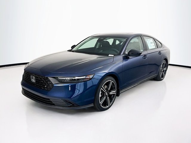 2026|Honda|Accord|SE|4D Sedan