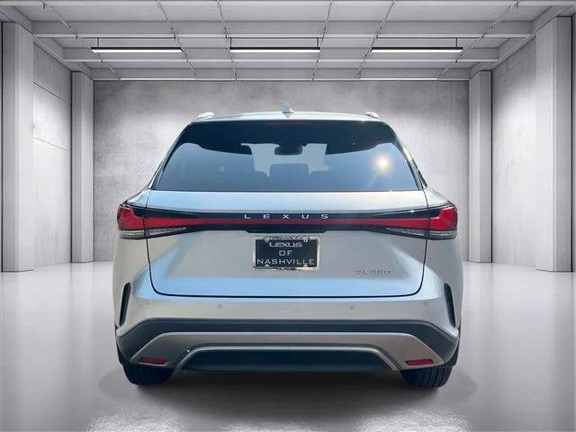 Certified Used 2024 IRIDIUM Lexus 350 Premium image 4
