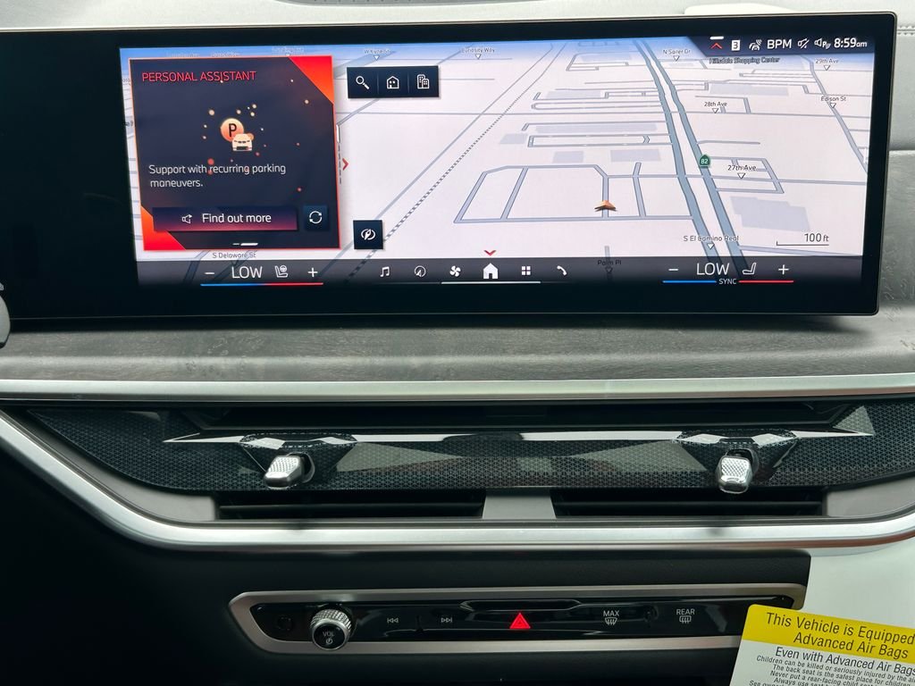 2026 BMW X5 50e - Photo 25