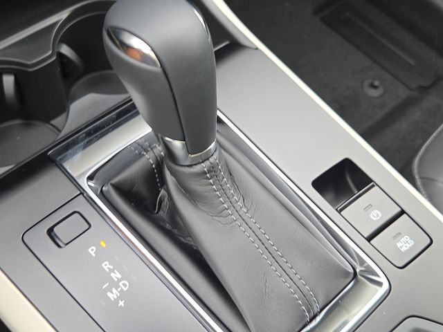 New 2026 Gray Mazda 2.5 S Select image 14