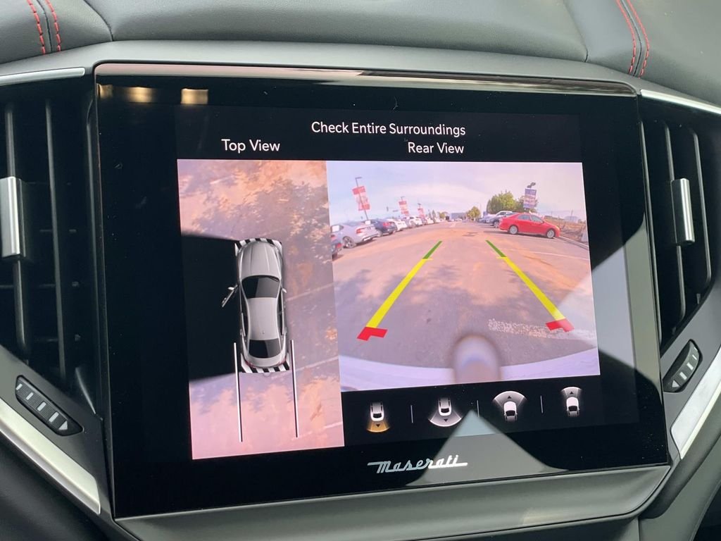 2024 Maserati Ghibli Modena Ultima - Photo 13