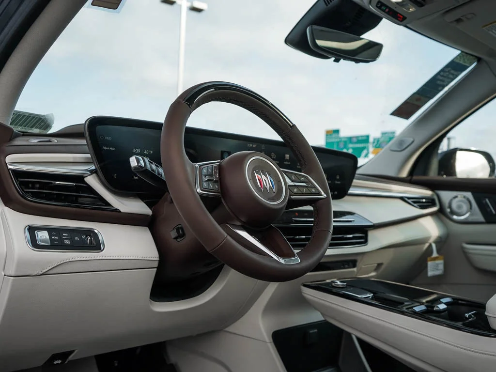 2026 Buick Enclave Avenir - Photo 20