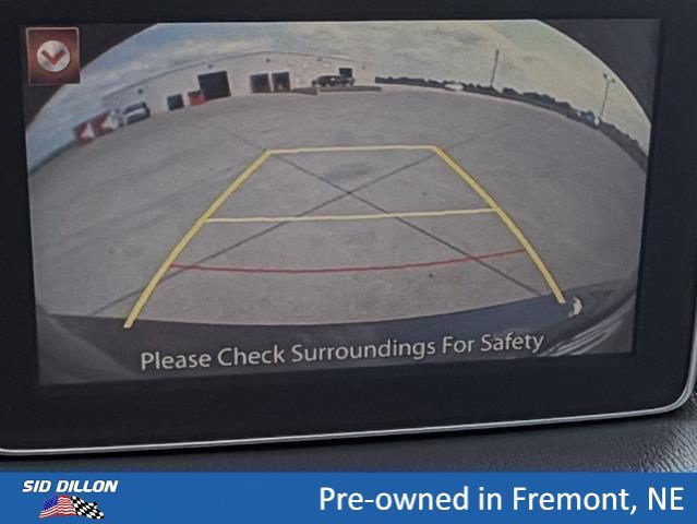 Used 2016 Mazda MAZDA3 i Grand Touring with VIN 3MZBM1X71GM264757 for sale in Fremont, NE