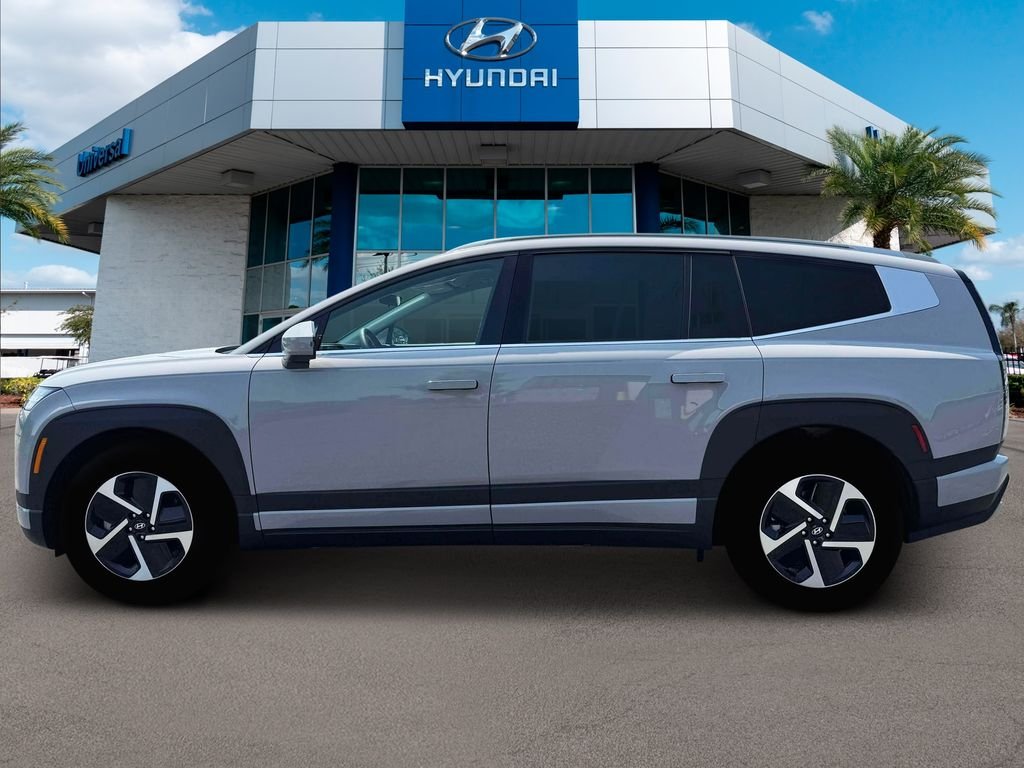 2026 Hyundai IONIQ 9 SE - Photo 22