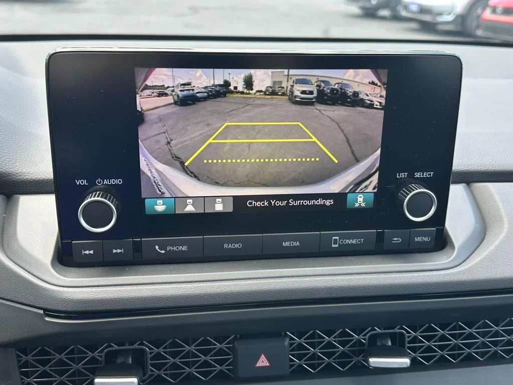 2025 Honda Accord SE - Photo 21
