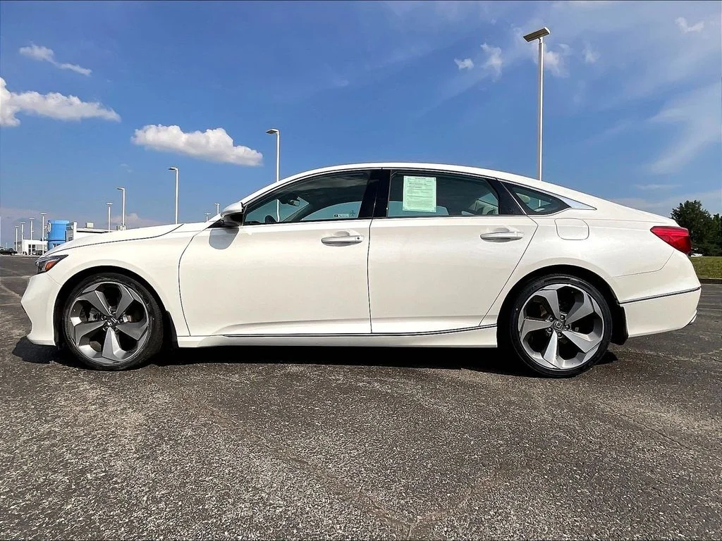 2018 Honda Accord Touring - Photo 5