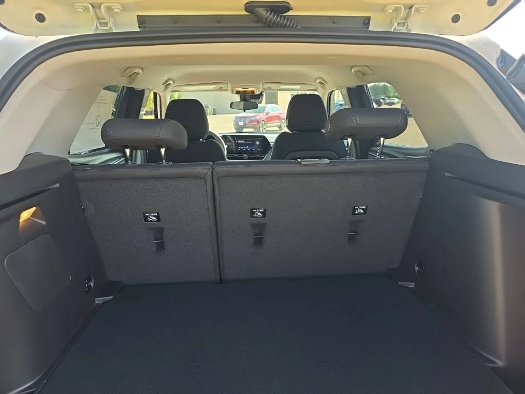 2026 Chevrolet Trailblazer LT - Photo 22