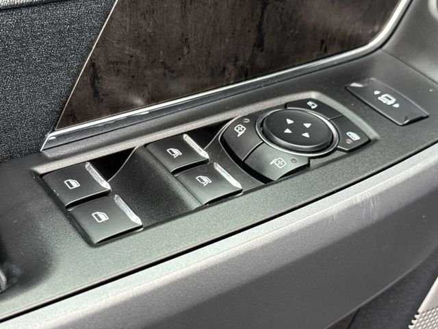Used 2024 Black Ford Lariat image 20