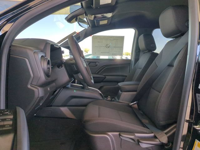 2026 Chevrolet Colorado Trail Boss - Photo 19
