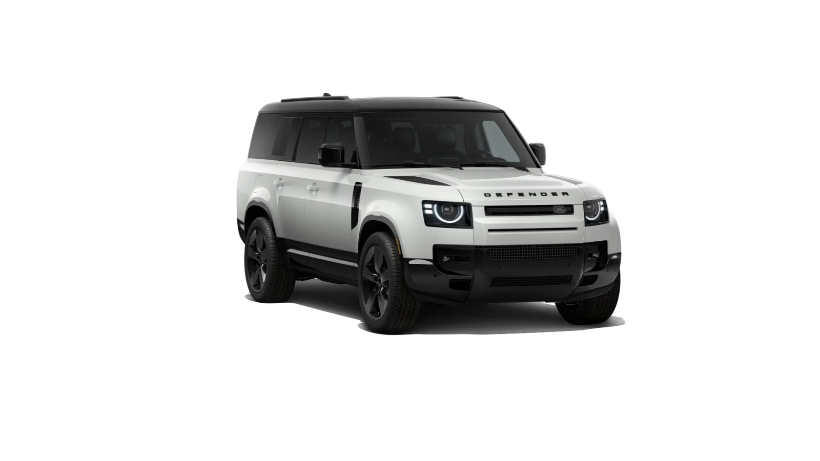 2026 Land Rover Defender 130 X-Dynamic SE P400's photo