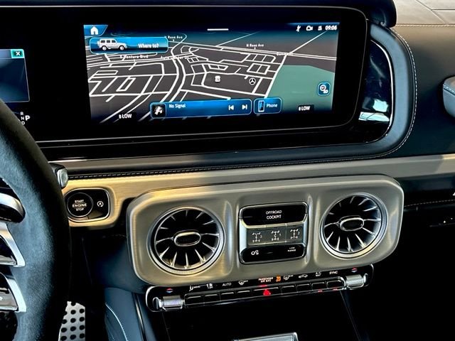 New 2026 Gray Mercedes-Benz G 63 AMG® image 29